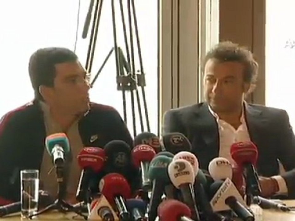 ARDA ÇILGINLIĞI