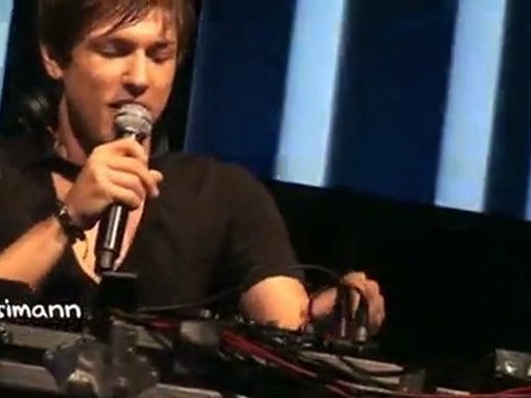 Quentin Mosimann@Gedinne 2011 -Entrée- 12.08.2011.par Dom