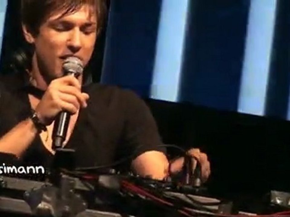 Quentin Mosimann@Gedinne 2011 -Entrée- 12.08.2011.par Dom