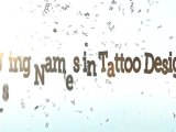 Kanji Tattoos - Kanji Tattoo Designs