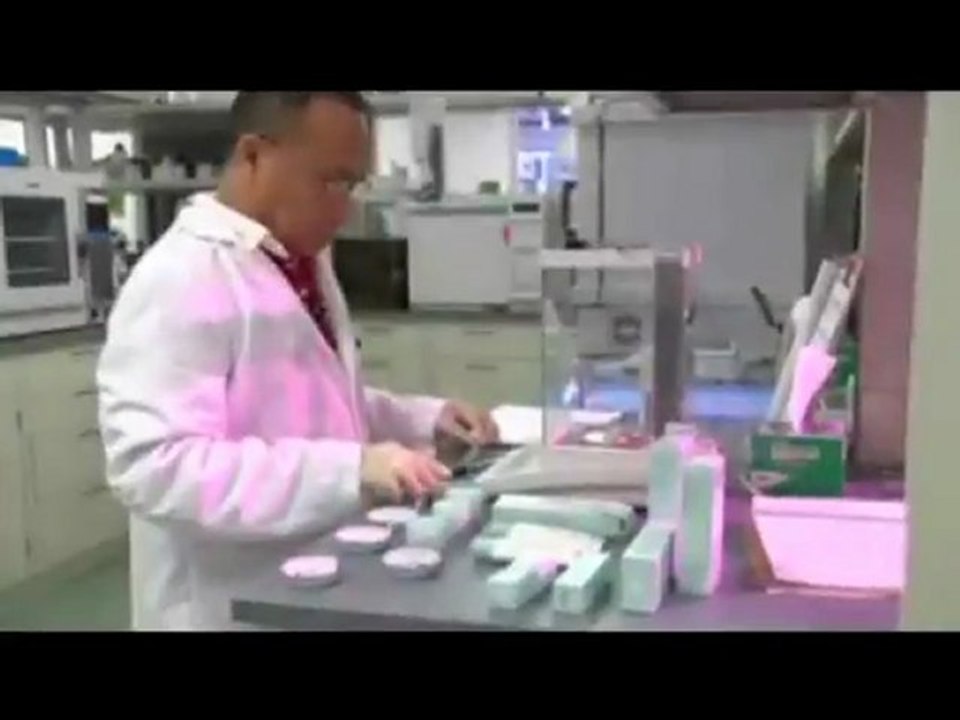 Wissenschaft hinter Herbalife