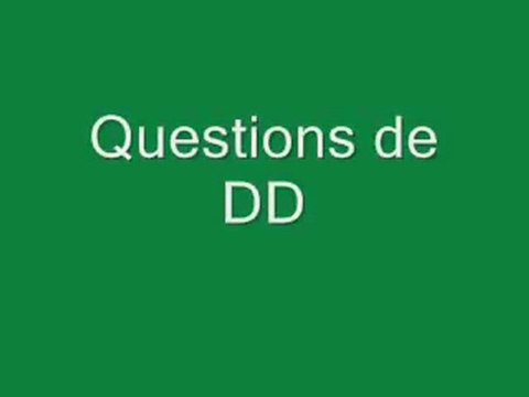 Les gestes écocitoyens - SVT 3èmes