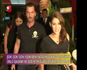 ilker inanoğlu - zeynep beşerler