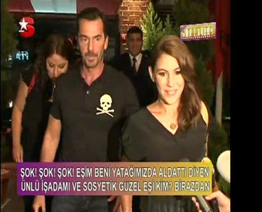 ilker inanoğlu - zeynep beşerler