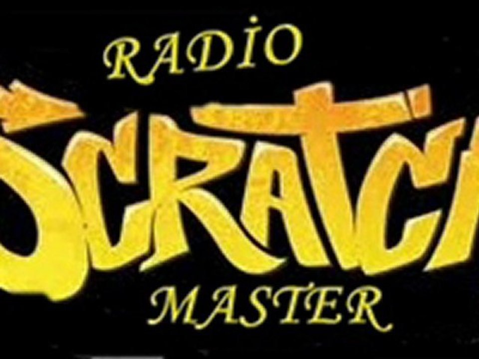 Radio Scratch Master (Live Record)