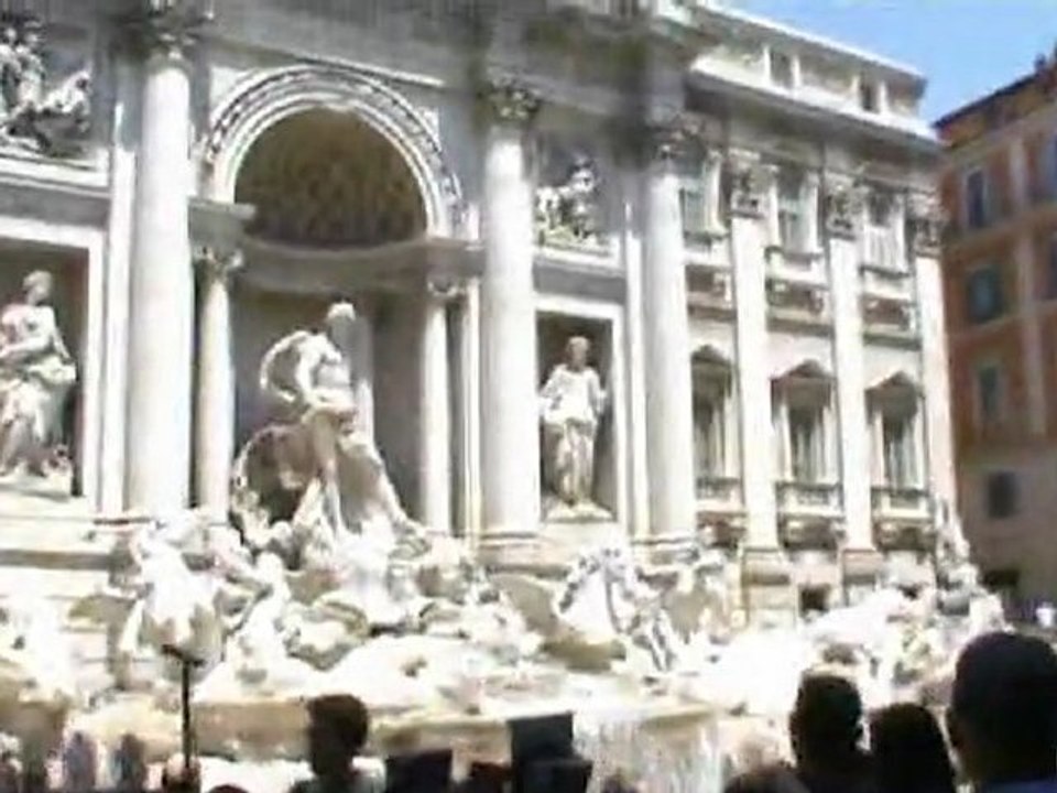 Seadventure Day 4  (19 June 2011) Roma