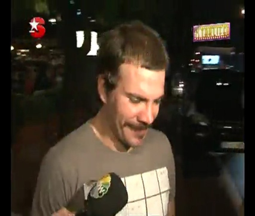 Tolga Karel ve Azerbeycanlı sevgilisi GÜNAY MUSAYEVA