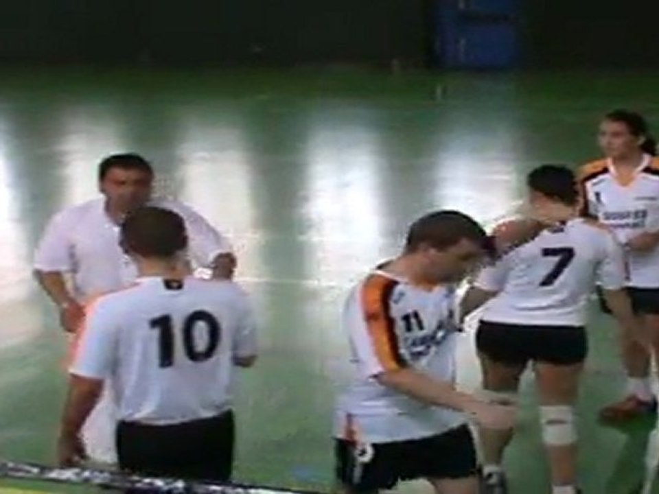 VIDEO 5 MATCH LOISIRLHAND BOLLENE