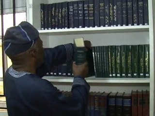 Ölverschmutzung in Nigeria - 30 Jahre für Reinigung nötig