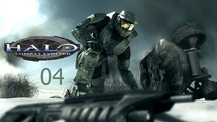 [WT]Halo combat evolved (04)