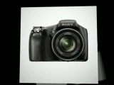 Sony Cyber-Shot DSC-HX100 - Review Best Price