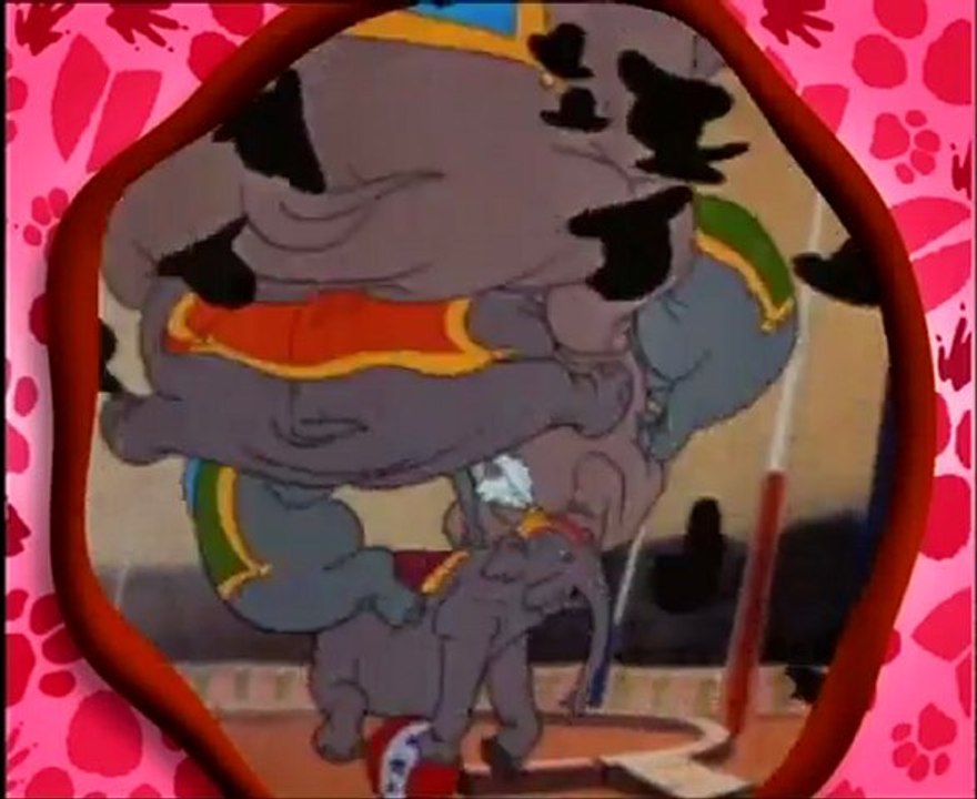 Las Ballenas (El Maravilloso Mundo de los Animales de Disney)