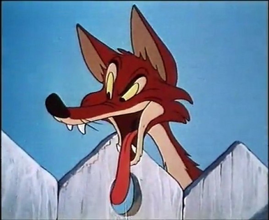 Las Lechuzas (El Maravilloso Mundo de los Animales de Disney)