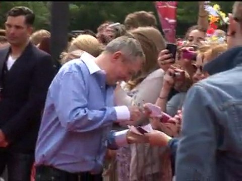 Louis Walsh: 'We don't need Simon Cowell'