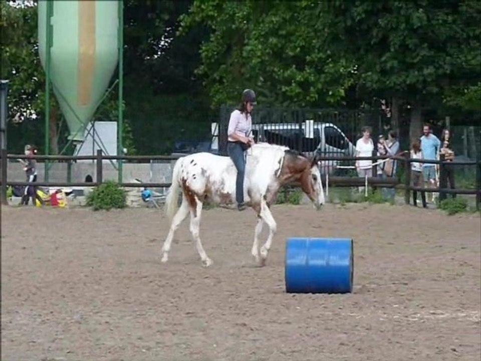 fete du club 24 juin 2011