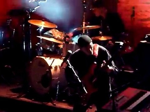 Yael Naïm - Gordes - 020811