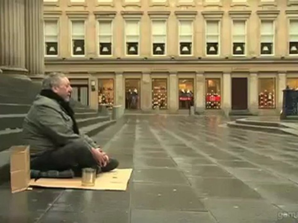 Le pouvoir des mots