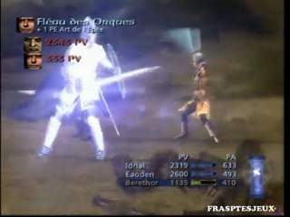 Le Seigneur des Anneaux: Le Tiers Age - Partie 11