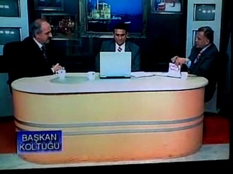 ibrahim erdem karabulut ve Numan Kurtulmuş