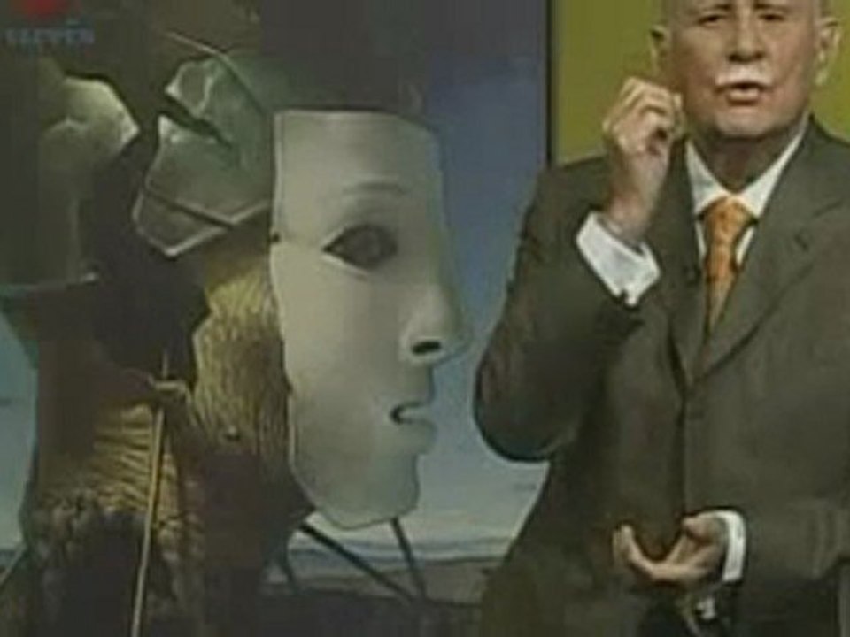 José Vicente Hoy con José Vicente Rangel 14 08 2011 01_04