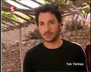 Ben senin farkına çok geç vardım.