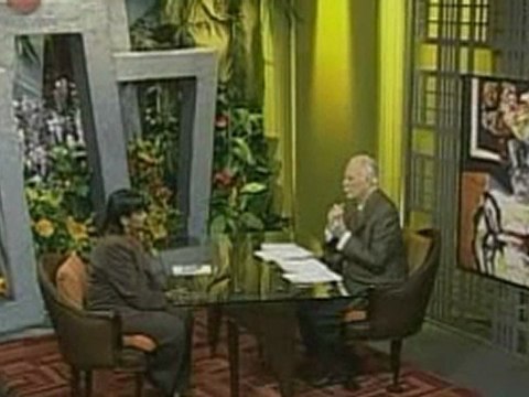 José Vicente Hoy con José Vicente Rangel 14 08 2011 03_04