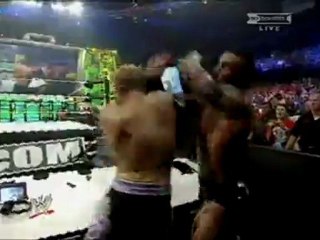 Desicorner.net WWE PPV Summer Slam 2011 14th Aug Part 7