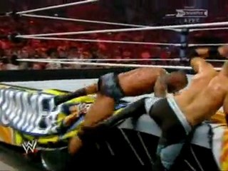 Desicorner.net WWE PPV Summer Slam 2011 14th Aug Part 9