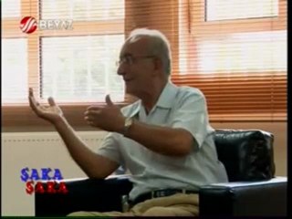 Şaka Şaka 46.Bölüm 2.Kısım