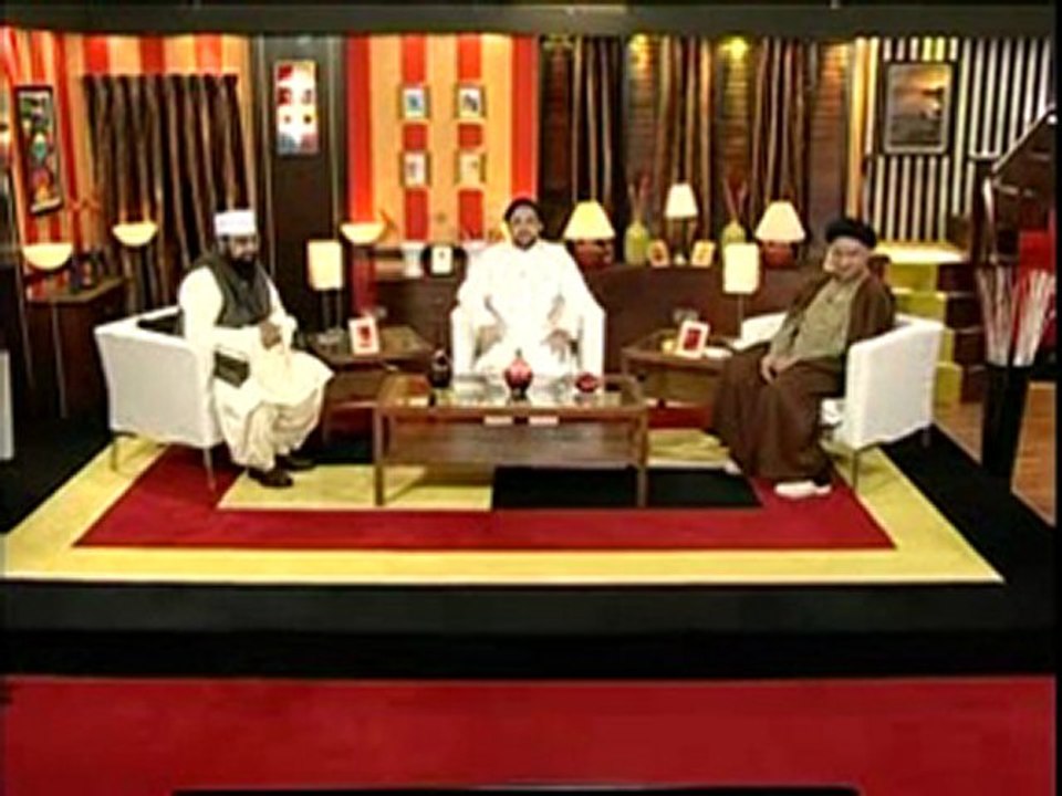 Aamir Liaquat Hussain Exposed