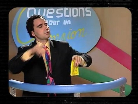 MA TELE CARTONNE-QUESTIONS POUR UN CHAMPION