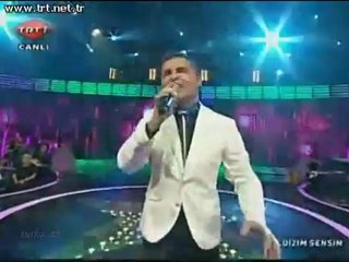 HASAN Bir garip yolcuyum Yıldızım sensin-6 TRT 2011