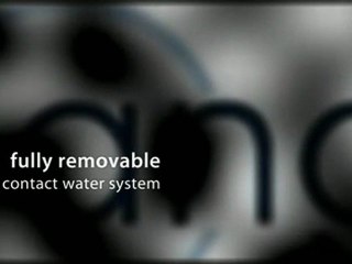 Angel Springs - Everest Bottled Water Cooler