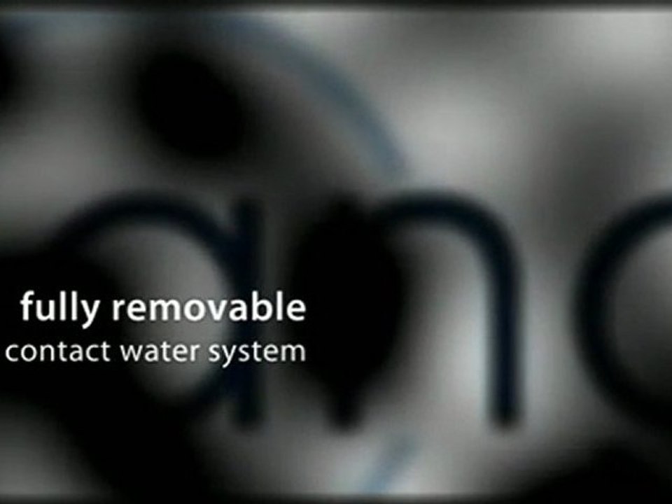 Angel Springs - Everest Bottled Water Cooler