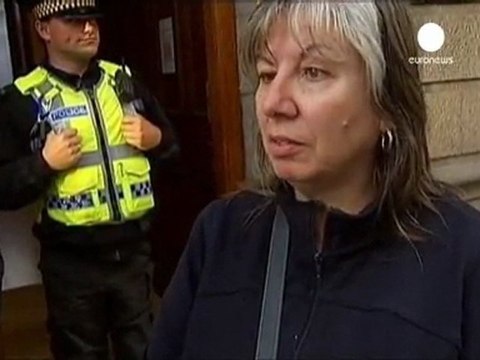 Hospitalised man arrested after six stabbed in Jersey