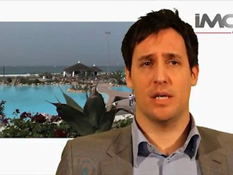 IMMOBILIER MAROC\ IMO9 1erWeb TV programme immobilier au maroc