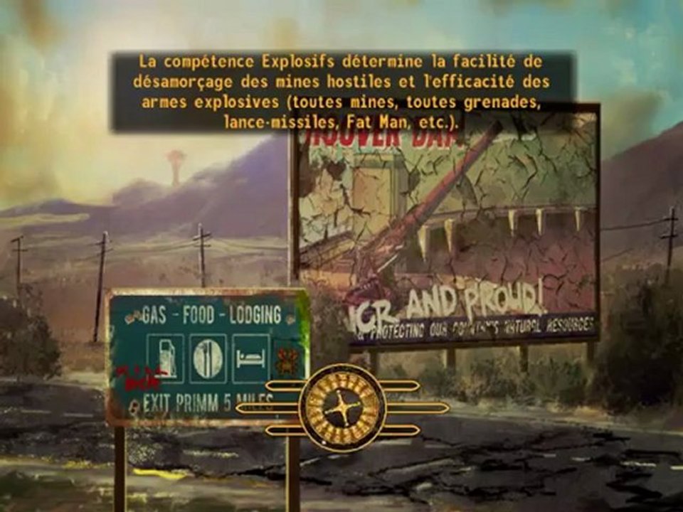 Fallout NV: NO RETRY 8/22