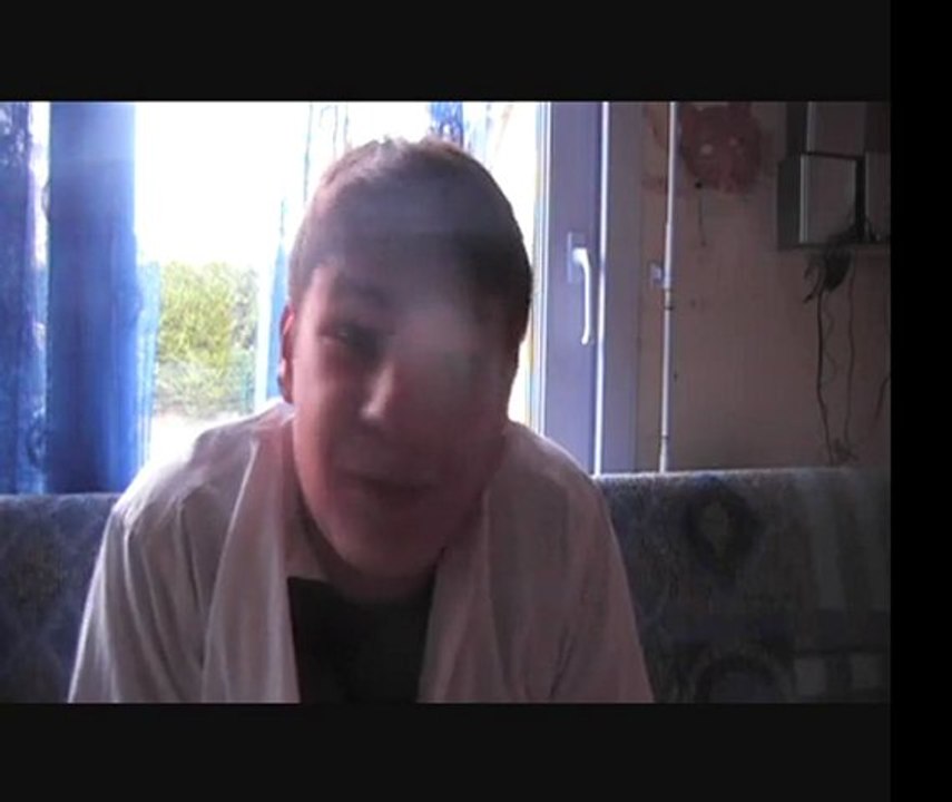 Je t'aime, tu m'aimes (2 minutes du peuple)