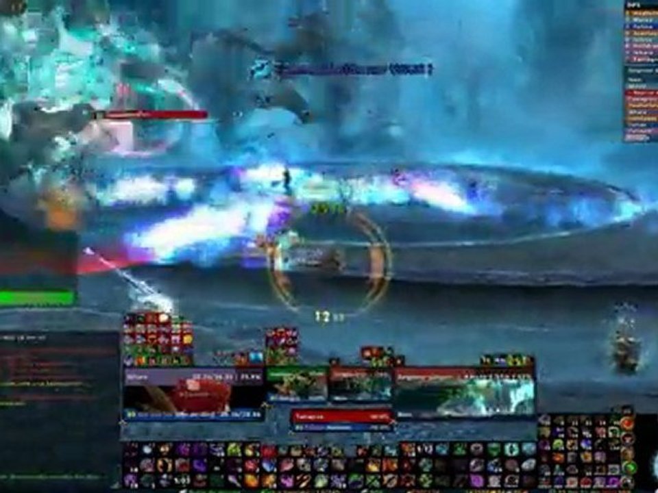 Is a Pancake - ICC 10 NM - Gargamoelle