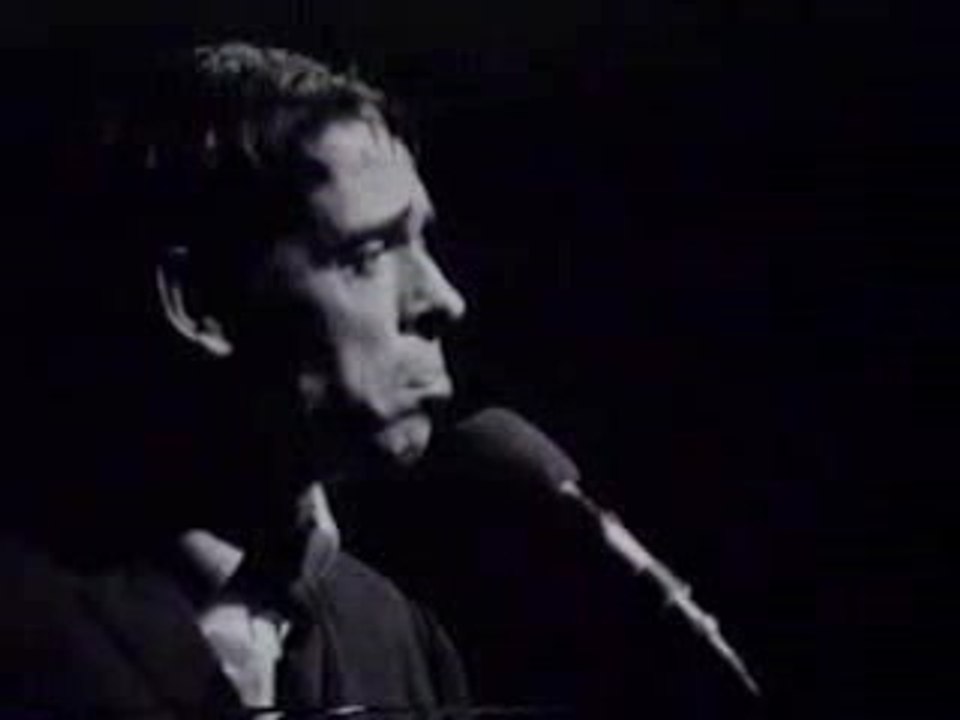 Brel-Amsterdam