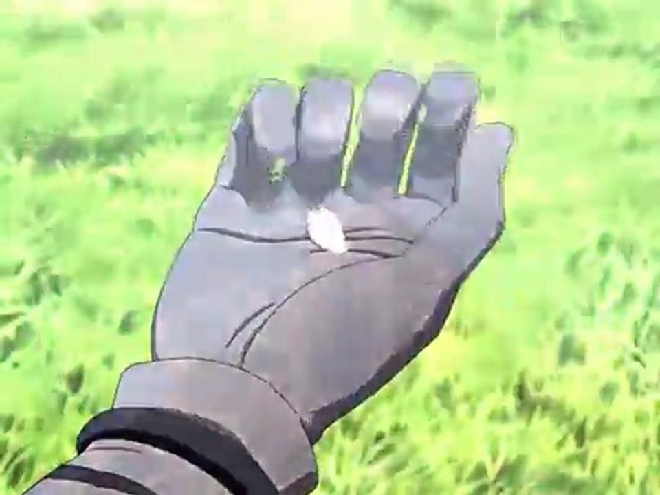 [MEP] Red [HD²]