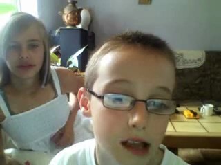 kenny et sabrina font les fous xp