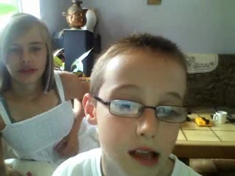 kenny et sabrina font les fous xp