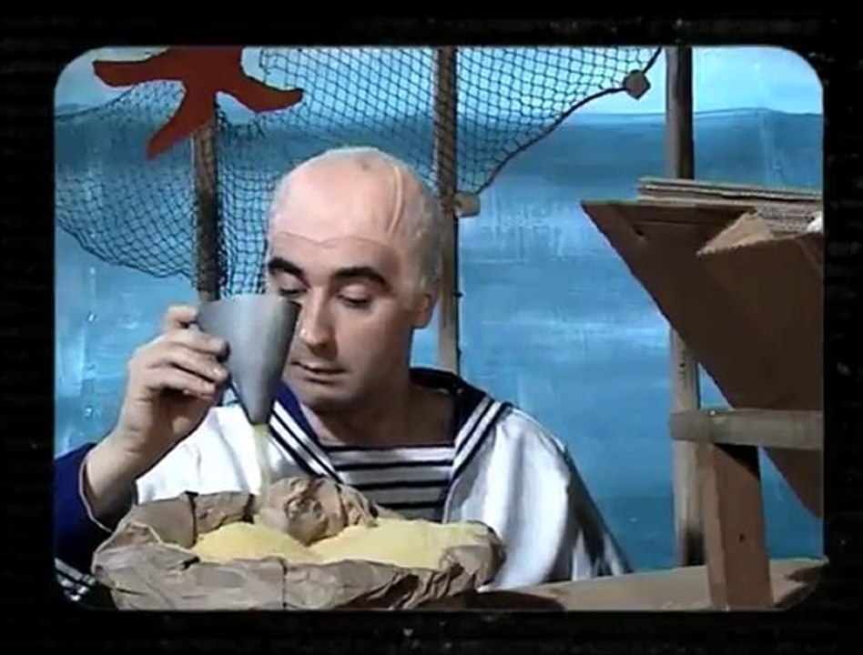 MA TELE CARTONNE-FORD BOYARD