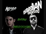 Sebastian Ingrosso & Alesso - Calling (WORLD EXCLUSIVE)