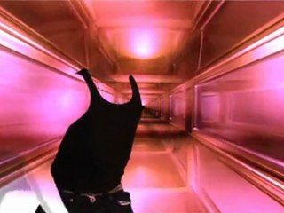 Demi ft Disanto - Shadow Dancer (2D Version)