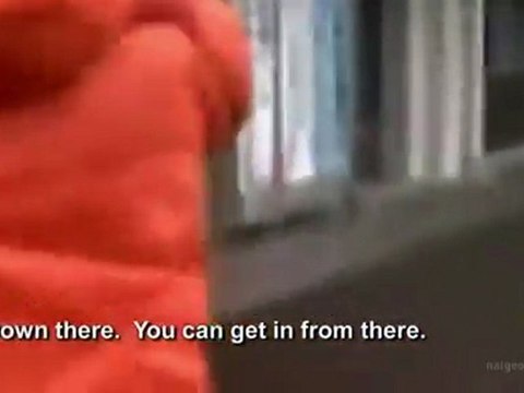 Japon, les témoins du désastre