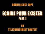 SCRIPT NOCIF Feat  ARARAT94 - FLOW DE LESPACE - annonce net tape