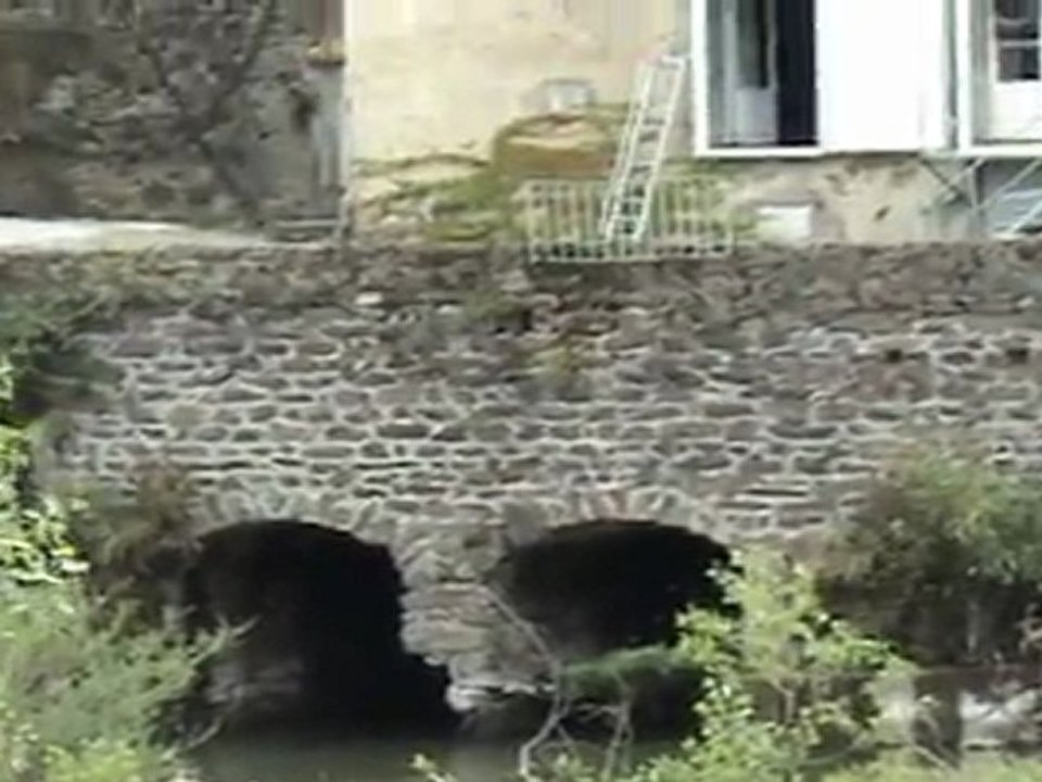 New01.mpg La Loire 3 Aout 2011  Auvergne