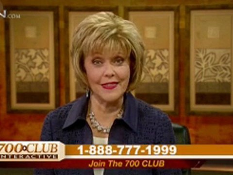 700 Club Interactive – August 15, 2011 - CBN.com